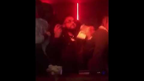 NAV and Travis Scott (snippet) “Brown boy”