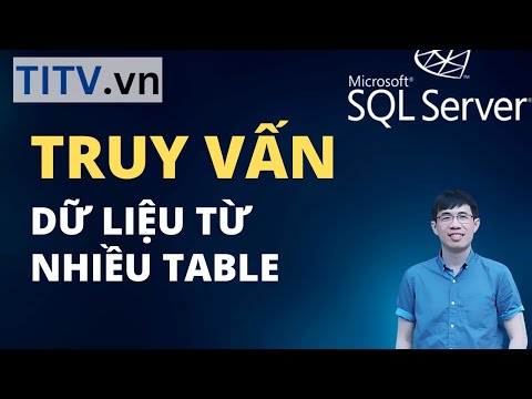 Video: Truyền qua truy vấn SQL Server là gì?