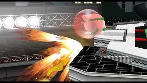 Fun Lightshield Rest Setup Vs Fox