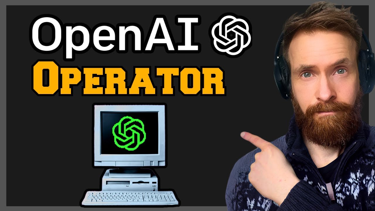 OpenAI Has Been Working 8 YEARS On This AI AGENT!