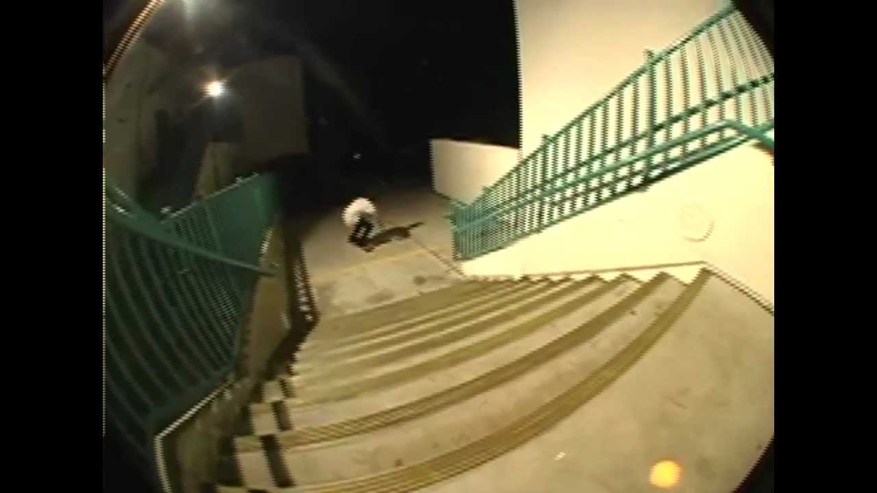 Boo Johnson raw footage edit