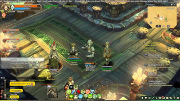 Tree of Savior - Defeated Flag