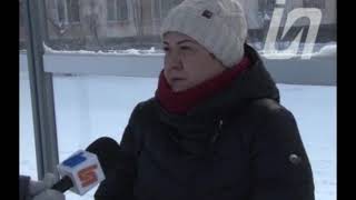 12 млн. тенге потратят в 2020 на содержание и обслуживание остановок 16.01.20