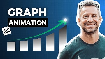 Create Stunning Graph Animations in CapCut