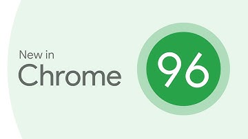 New in Chrome 96: Improvements for installed PWAs, Priority Hints, and more!