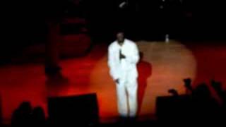 BERES HAMMOND - LIVE @ NEWARK SYMPHONY HALL PT.III