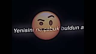 Siyah Ekran Lycriss