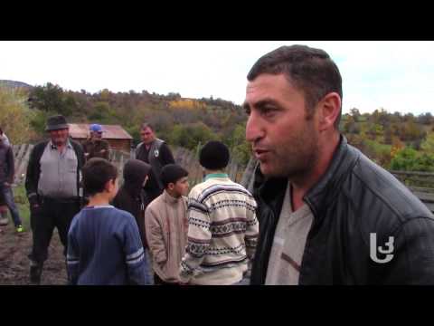 მოხე აქციების შემდეგ