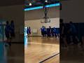 Deep 3  basketball pickup hooper college asian boston mensleague shorts streetball ball