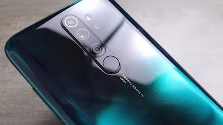 رسميا سعر و مواصفات Xiaomi Redmi Note 8 Pro | هل يستحق نوت ٨ برو الشراء ؟