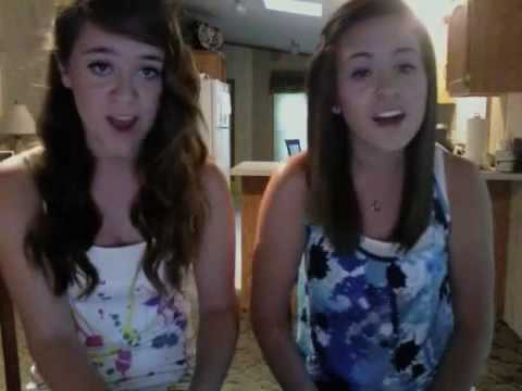 OIFF Int'l Finalist - Megan & Liz - Singing One Lo...