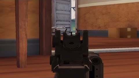 How to play slayer role in scrim | Call of Duty Mobile