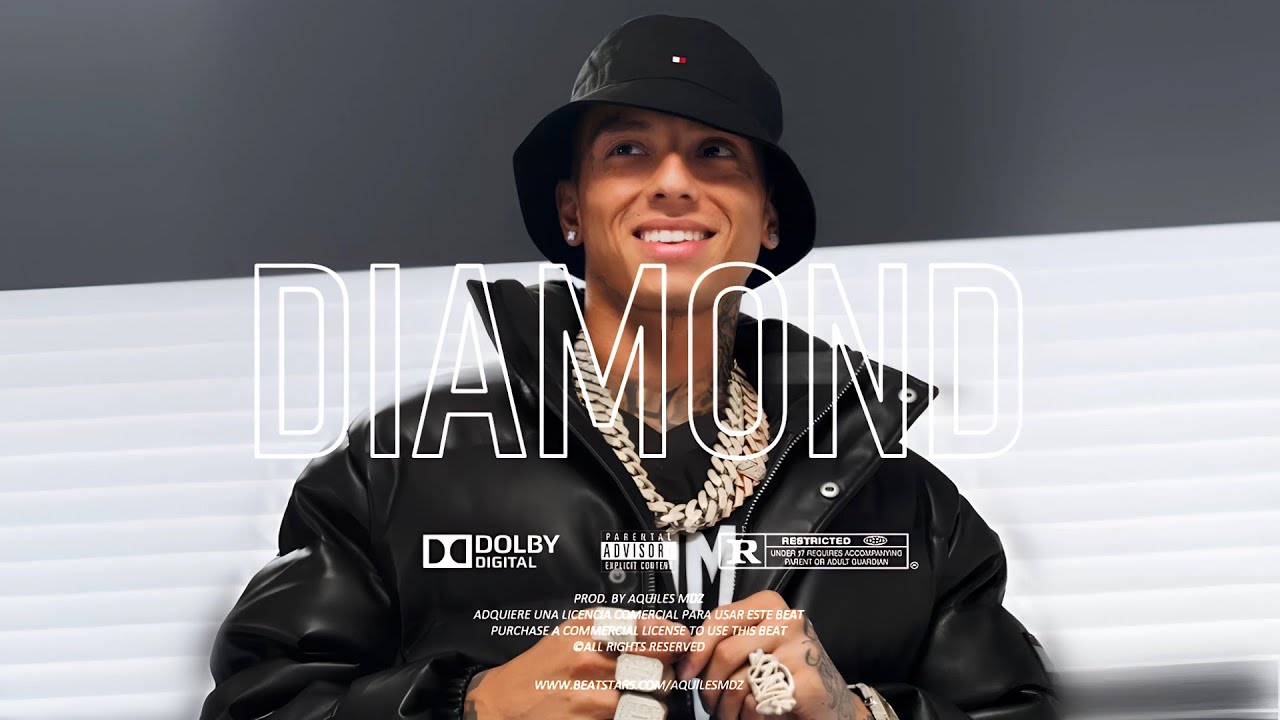 [FREE] Melodic Drill Type Beat – “Diamond” | Central Cee Type Beat 2025 ...
