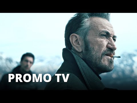 ROCCO SCHIAVONE - Stagione 5 | Promo tv della fiction Rai con Marco Giallini