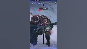 EXECUTION || CODM BR #shorts #callofdutymobile #codm #codmbr #viral #reel #trending