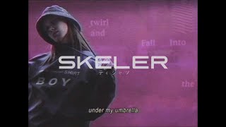Rihanna - Umbrella (Skeler Remix) (Ember Island Cover)