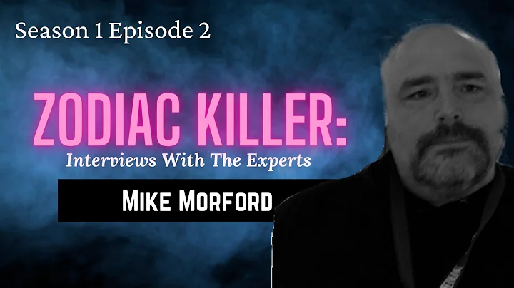 Zodiac Killer: Interviews With The Experts #2 | Mi...
