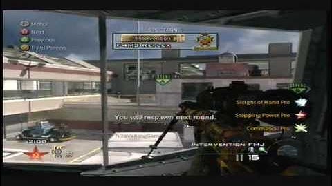 MW2*Search and Destroy TryHard