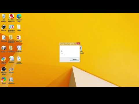 Write a code that prints asterisks (the hard way)