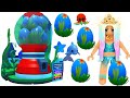 I Open Up Legendary Ocean Eggs NEW Adopt Me Surprise Pets