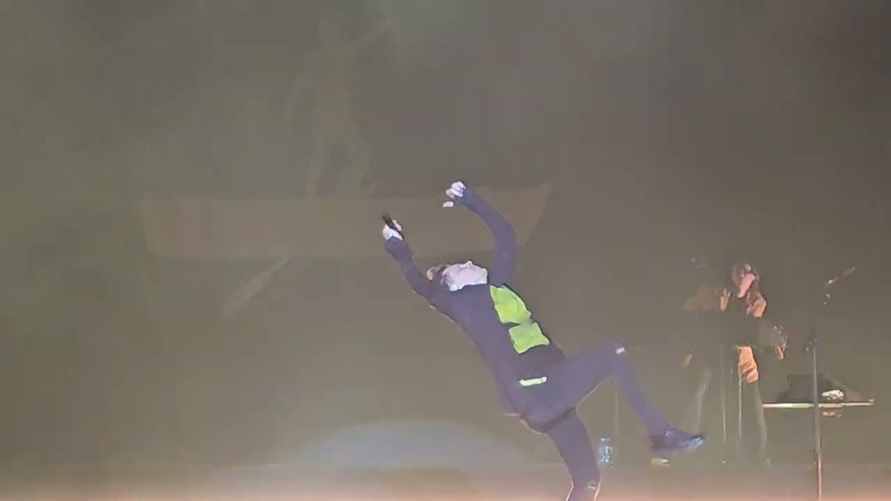 Michael Patrick Kelly Sopot Diamond & Metals