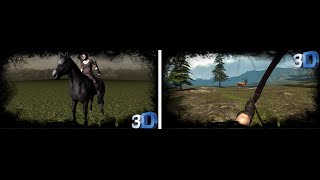 Real Hunter Simulator Android Gameplay - HD by PT Game Studio screenshot 5