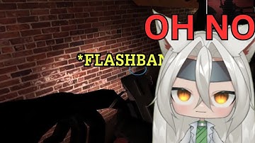 Vtubers React to SovietWomble | Random Ready or Not/SWAT 4 Bullshittery