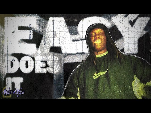 E The Profit - Easy Does It (Directed by CreativeFlow) [Prod. by Rocco] class=