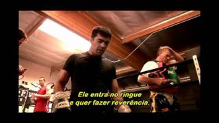 Anderson Silva - Como Água (estreia 16/03/2012)
