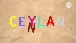 C Harfi “CEYLAN” Çizgi Filmi / Bölüm 3