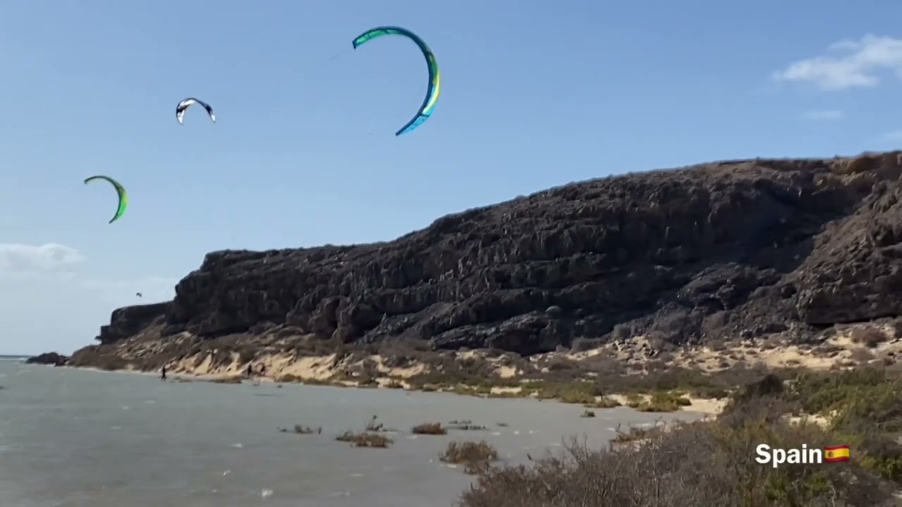 Iberostar Playa Gaviotas | Fuerteventura | Sotavento | Jandia Beach | Morro Jable | Canary Islands