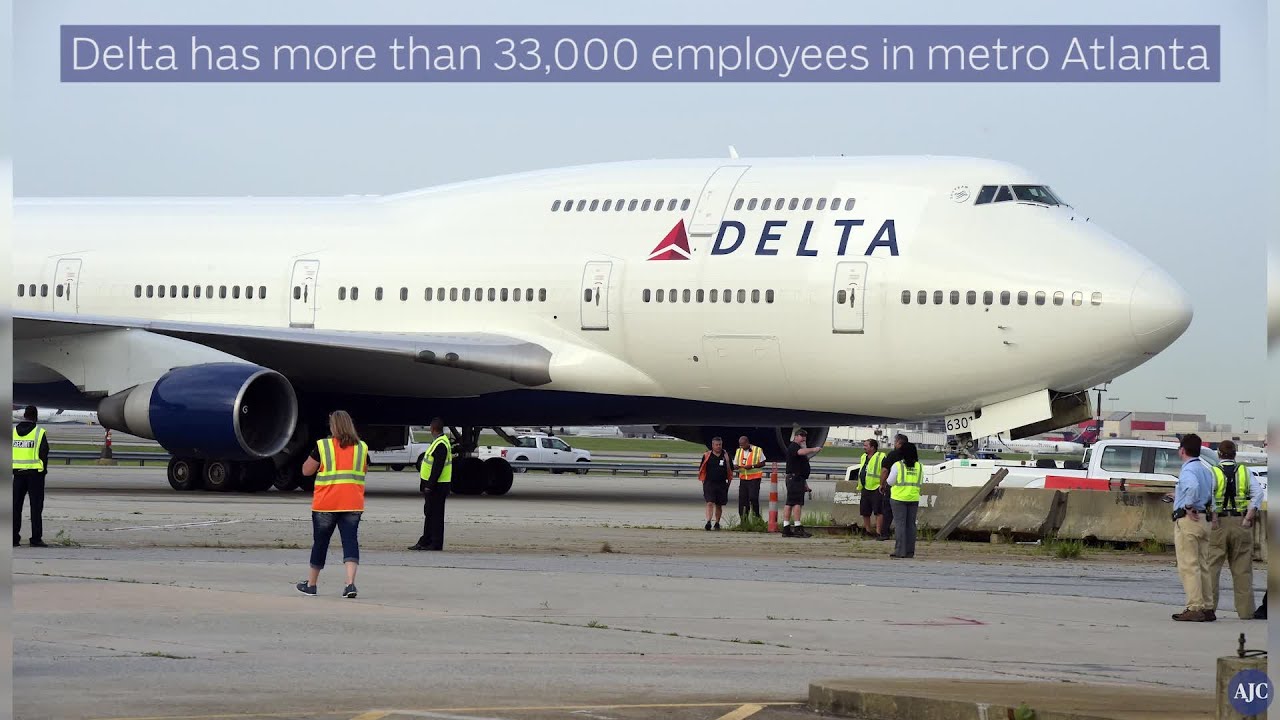 Video What you need to know about Delta Airlines YouTube