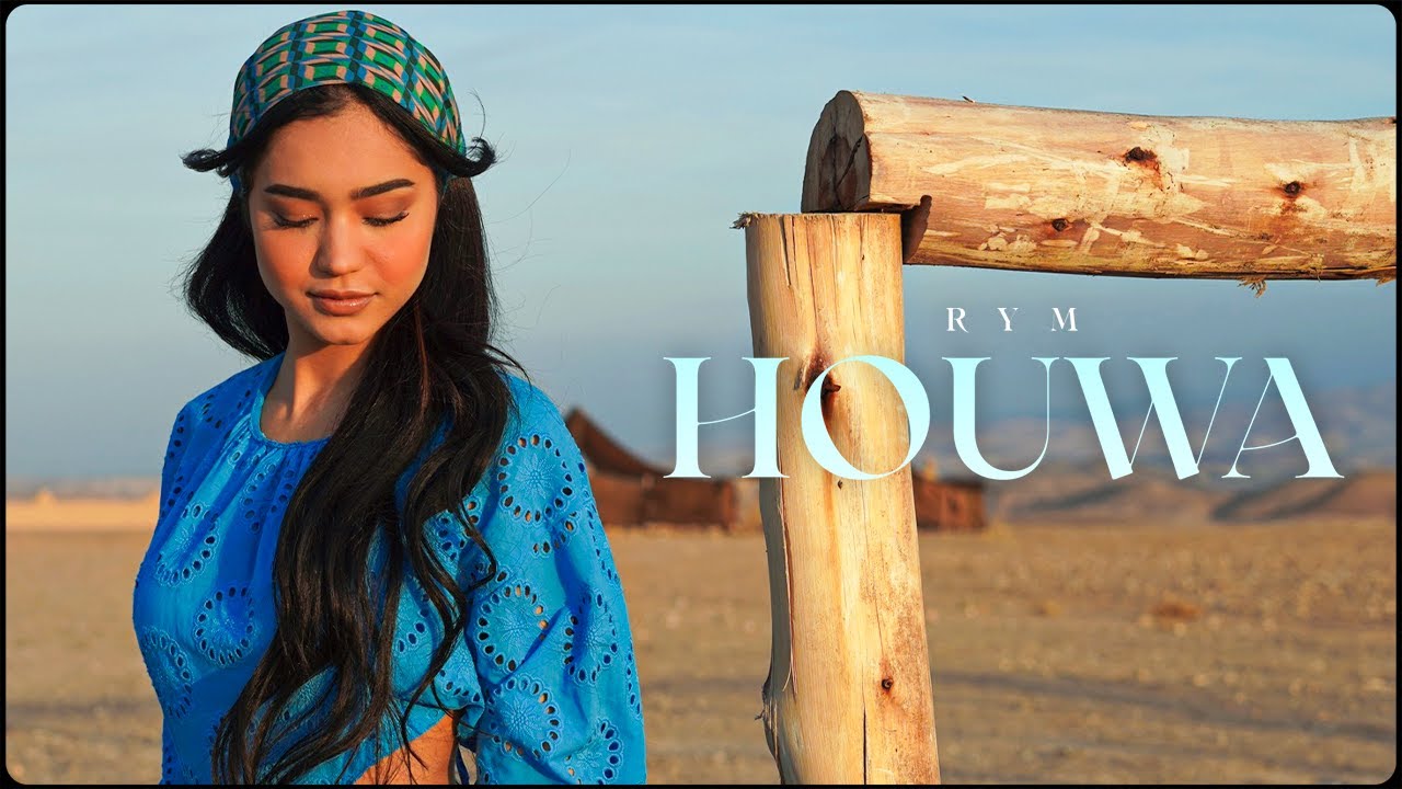 RYM   Houwa Official Music Video       