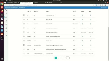 Subdomain Pointing Service – DigitalOcean & GoDaddy DNS Setup Made Easy