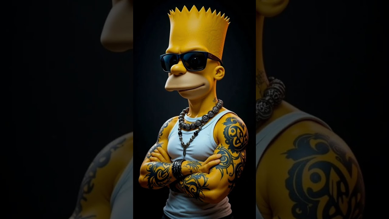 (FREE) FREESTYLE TYPE BEAT - ''TRAP N*GGA'' | Trap Instrumental 2025 |Rap Type Beat 