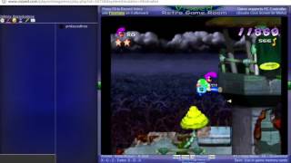 Johnny Bazookatone - Johnny Bazookatone (PS1 / PlayStation)  - Vizzed.com GamePlay - User video