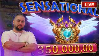 👑 BONUS HUNT DESCHIDEM PESTE 50 DE SPECIALE @ShellsCasino @Nutella.Patronu 👑