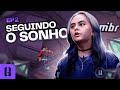 VLOG GC | A BUSCA PELO SONHO | 2GAME GC vs MIBR GC