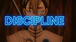 Gachiakuta - Tanka Amv Discipline