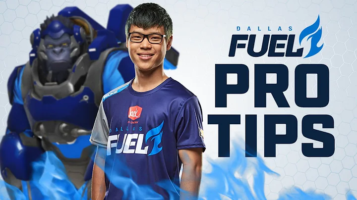 Fuel Pro Tips | Winston Tips and Tricks | Mickie