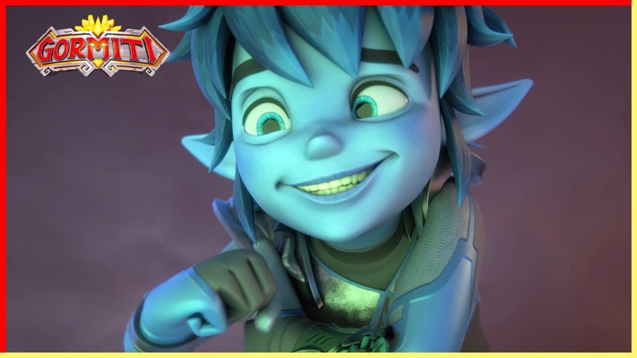 Şaka Kaldırmaz | Gormiti | 70' Kompilasyon