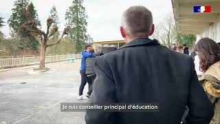 Épisode n°2 - Zoom sur le métier de CPE Épisode n°2 - Zoom sur le métier de CPE