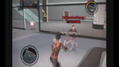 DJTwelveGauge  - Vs -  K h a R 1 z M a