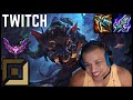  tyler1 this is how you carry on twitch  twitch adc full gameplay  season 12 