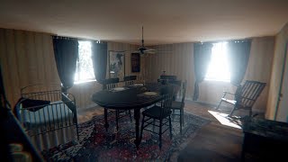【Evie】学校の先生と生徒が２人で作ったホラーゲーム実況　02