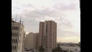 Salmiya Timelapse - Baba Awesam