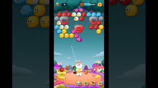 line bubble 2 level 2092