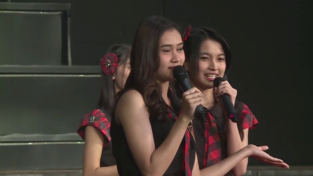 171104 JKT48 RH 2017 - MC