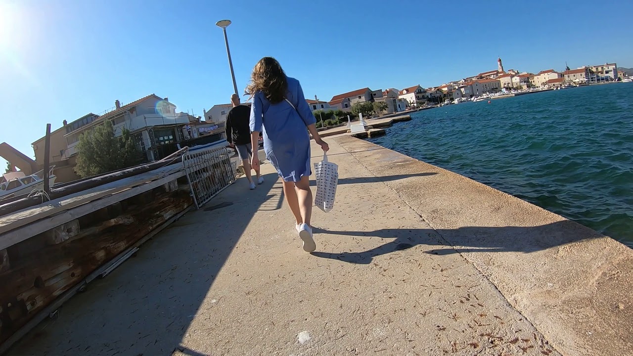 Betina 2020 - Island of Murter