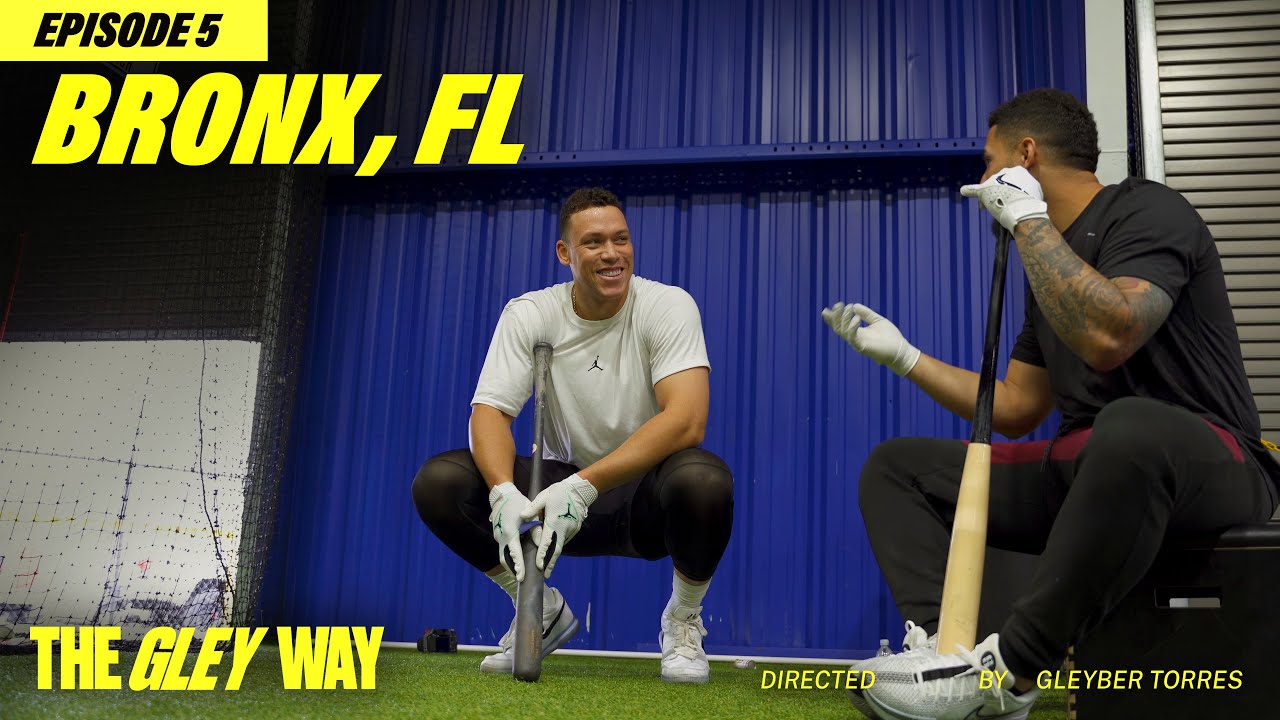 Bronx, FL - Episode 5 - The Gley Way